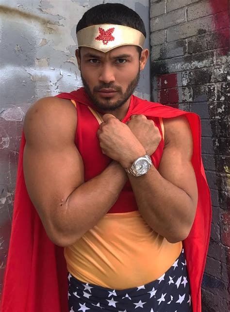 therealsinonloresca (@sinonloresca) .